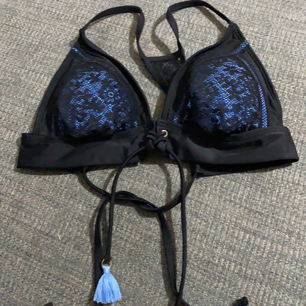 Swim top